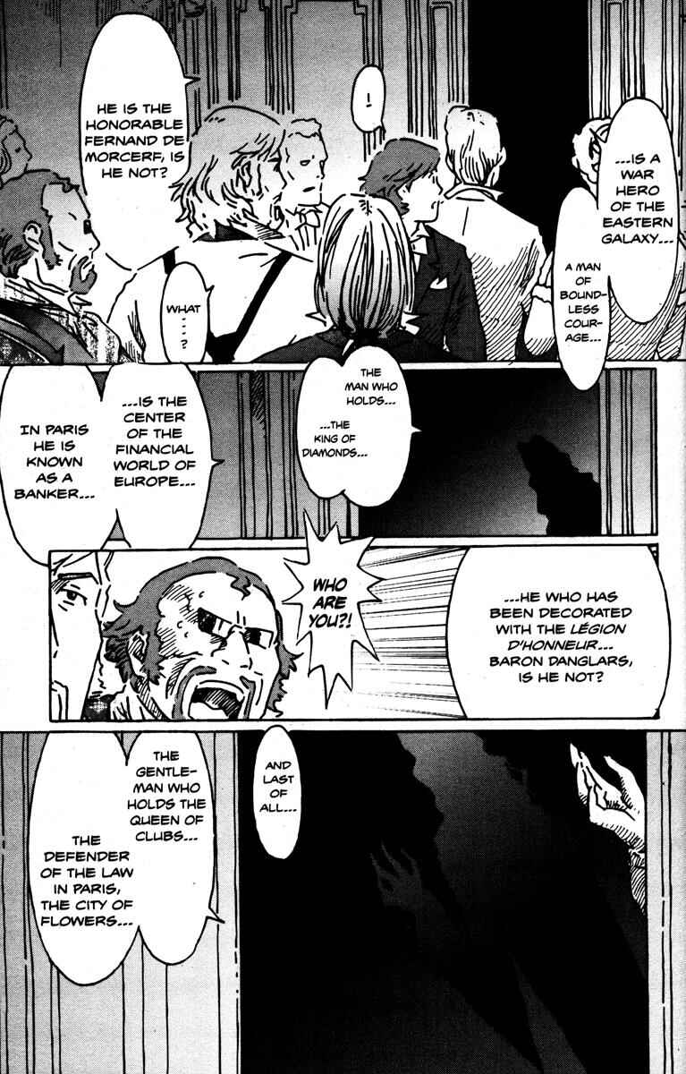 Page 29 Chapter 5 The Count of Monte Cristo