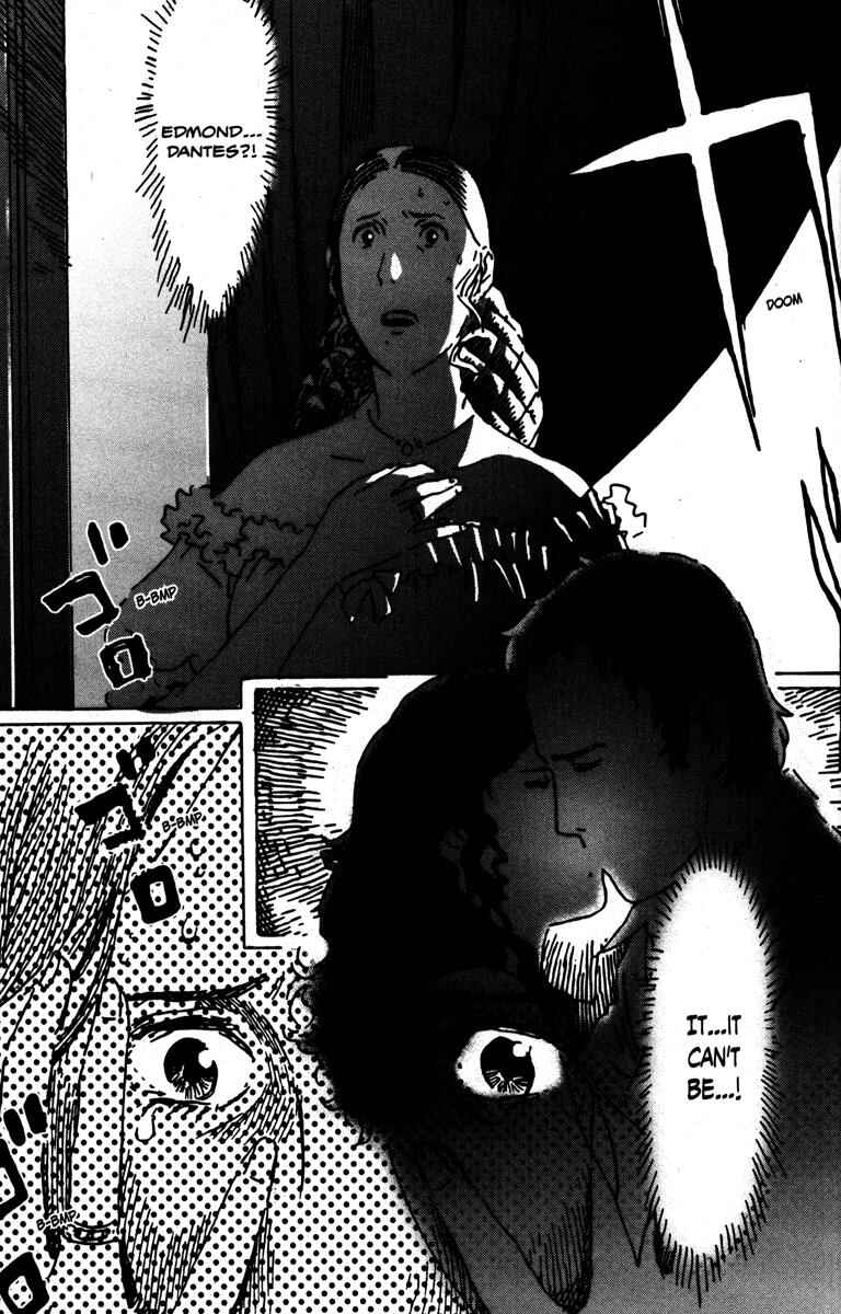 Page 39 Chapter 5 The Count of Monte Cristo