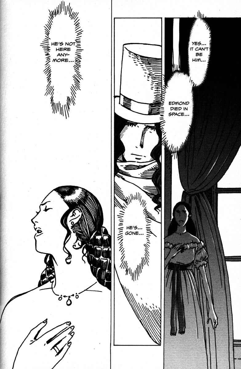Page 40 Chapter 5 The Count of Monte Cristo
