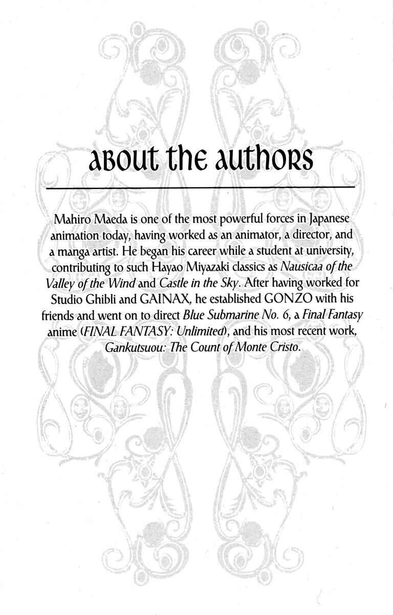 Page 43 Chapter 5 The Count of Monte Cristo