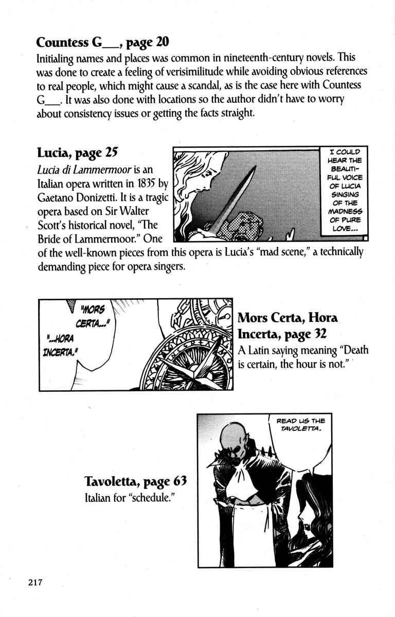 Page 45 Chapter 5 The Count of Monte Cristo