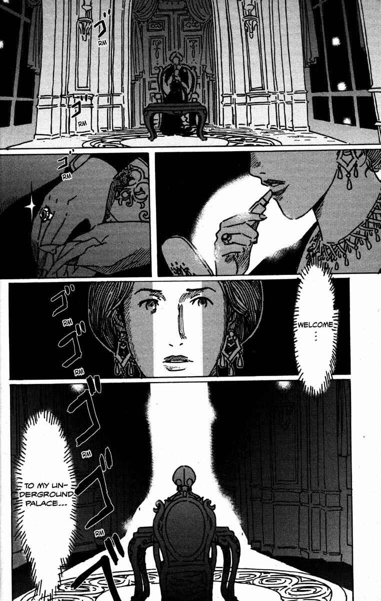 Page 21 Chapter 6 The Count of Monte Cristo