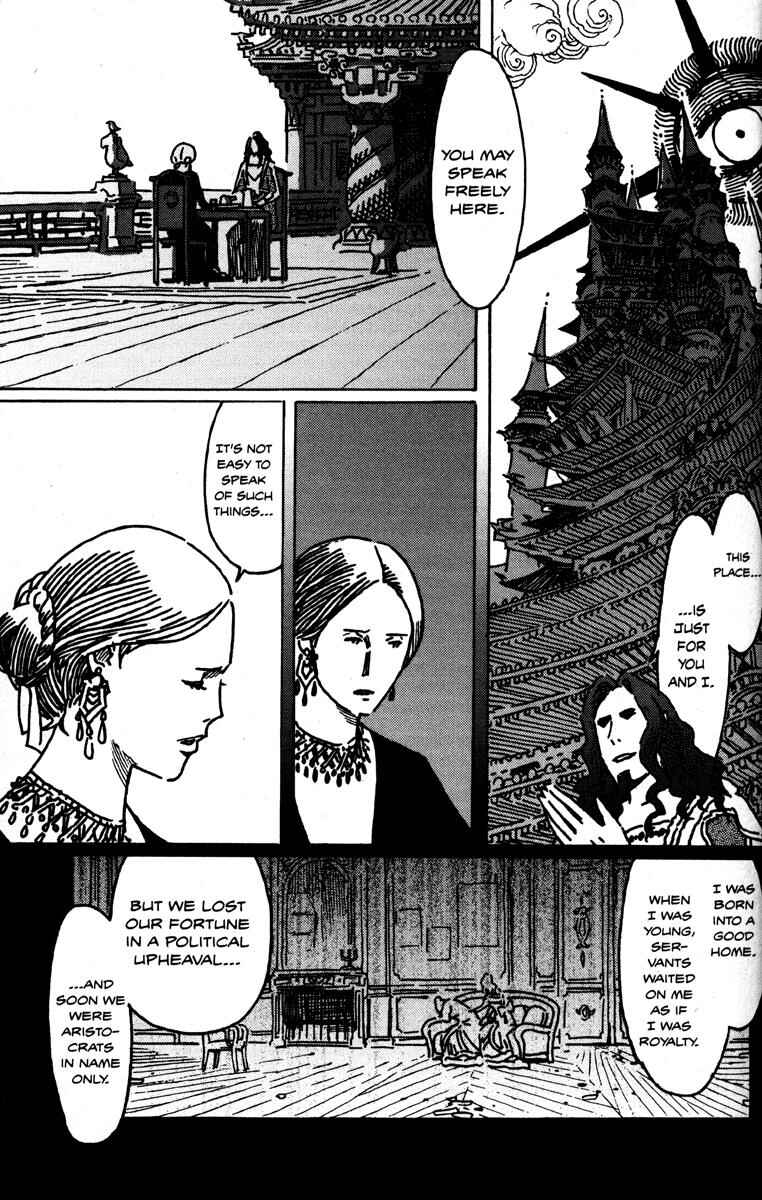 Page 24 Chapter 6 The Count of Monte Cristo