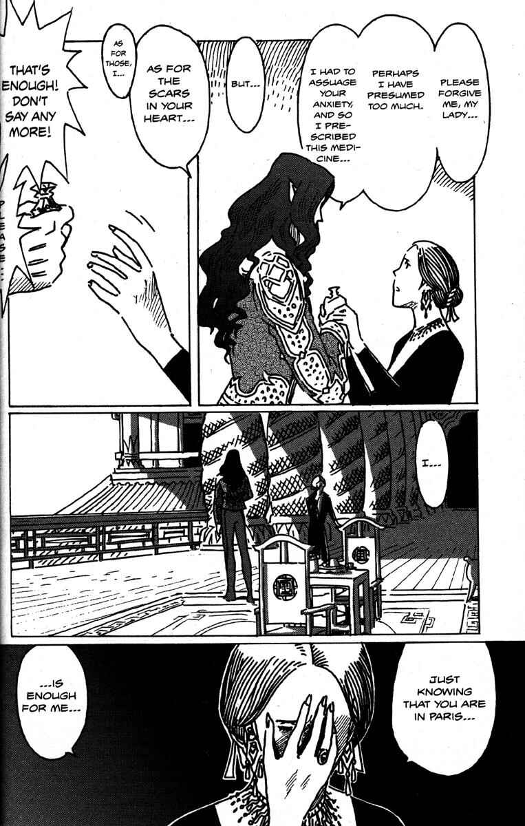 Page 29 Chapter 6 The Count of Monte Cristo