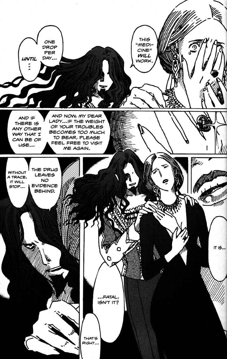 Page 30 Chapter 6 The Count of Monte Cristo