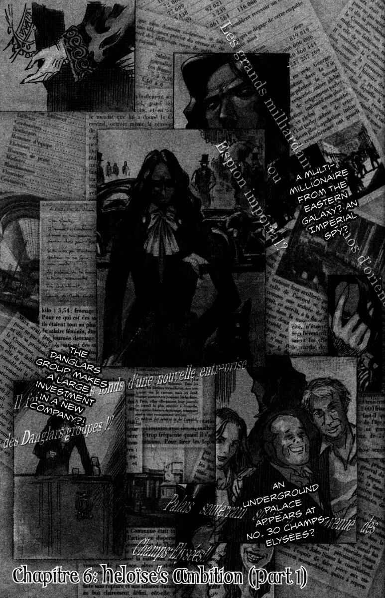 Page 9 Chapter 6 The Count of Monte Cristo