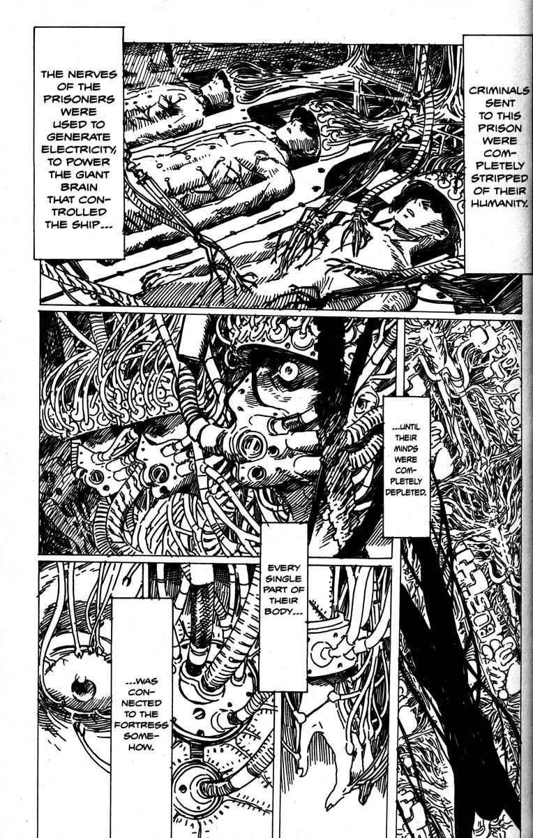 Page 10 Chapter 16 The Count of Monte Cristo