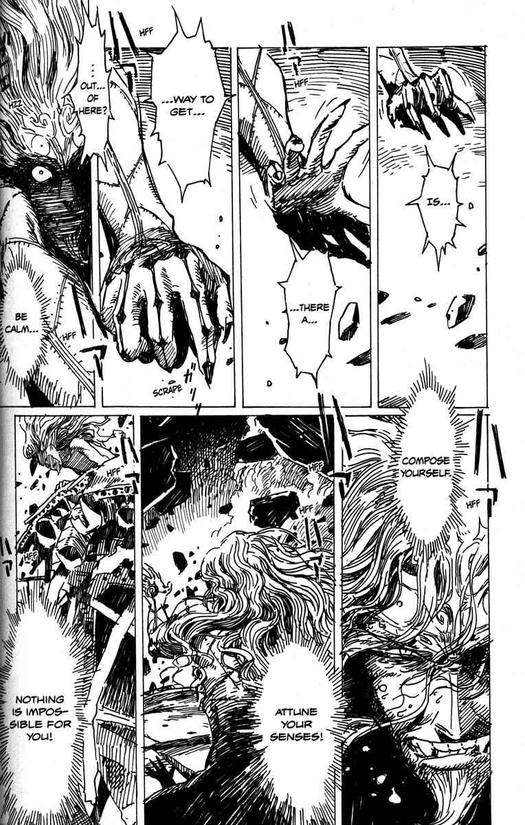 Page 19 Chapter 16 The Count of Monte Cristo
