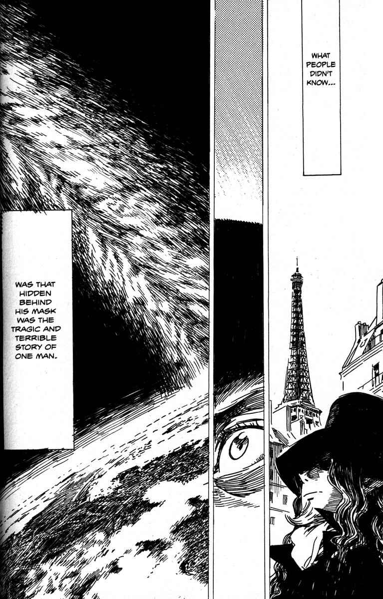 Page 2 Chapter 16 The Count of Monte Cristo