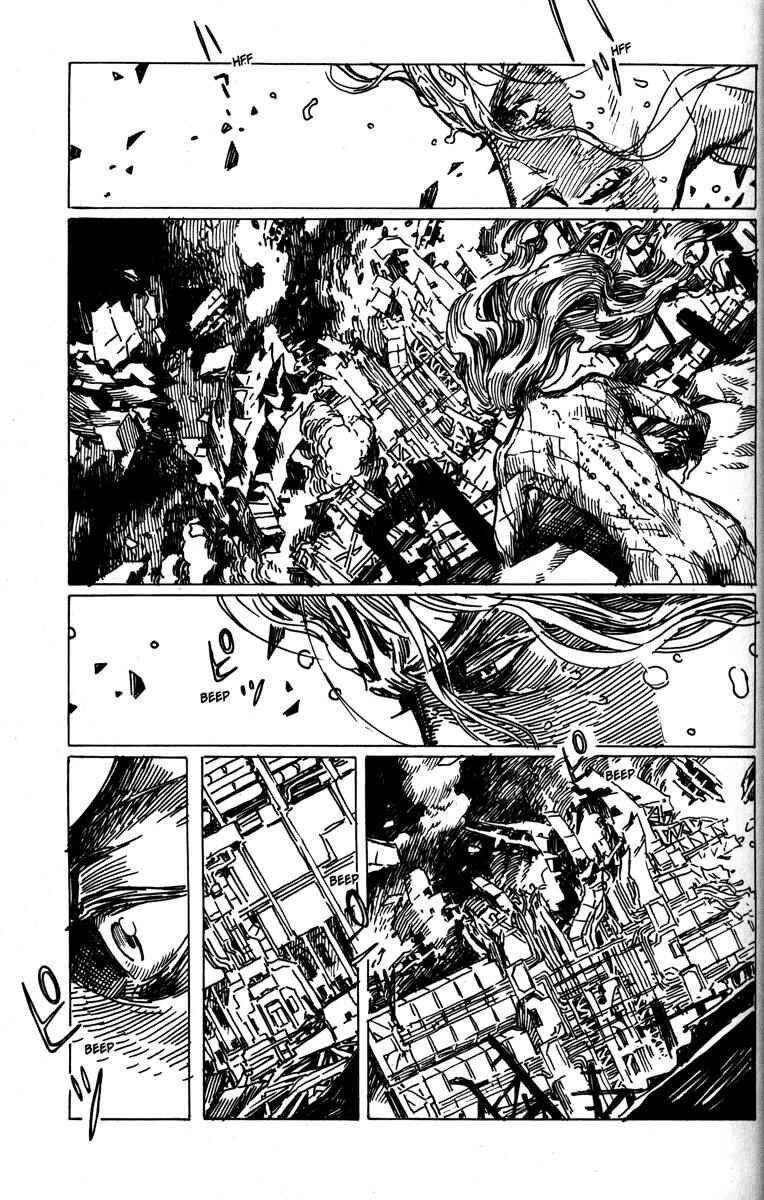 Page 20 Chapter 16 The Count of Monte Cristo