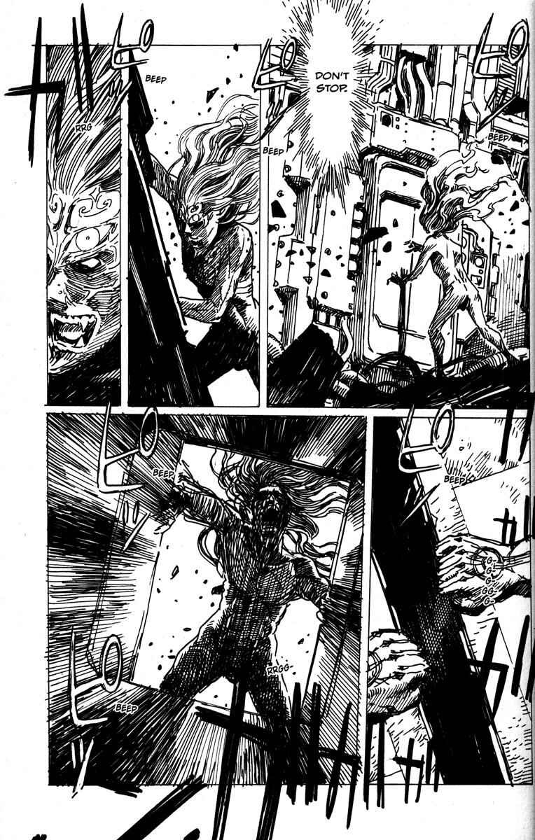 Page 22 Chapter 16 The Count of Monte Cristo