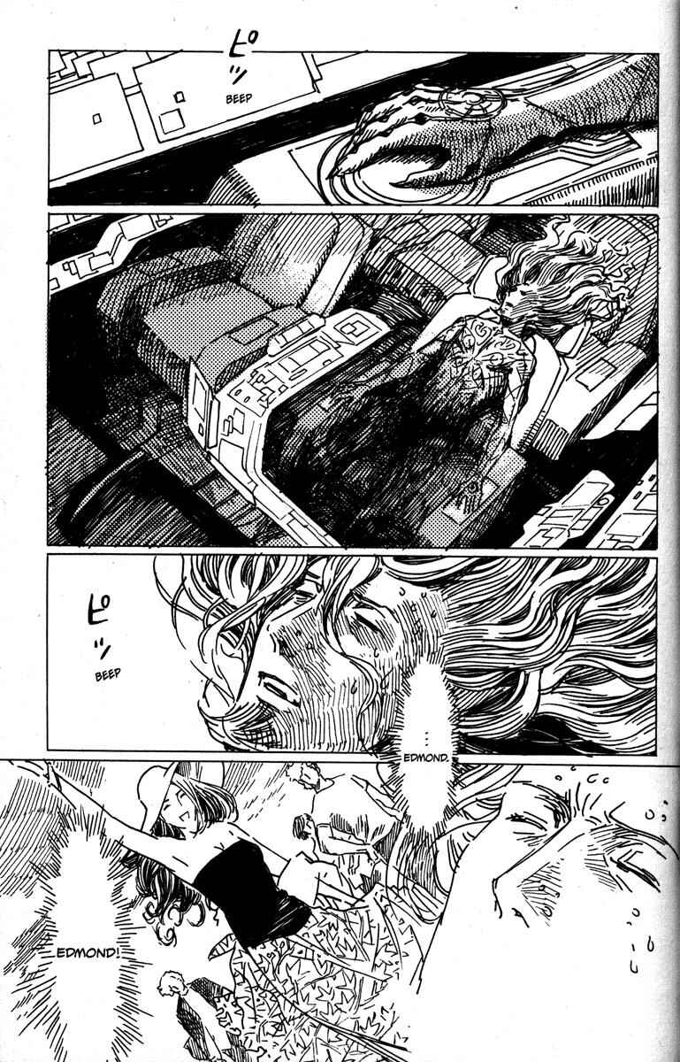 Page 32 Chapter 16 The Count of Monte Cristo