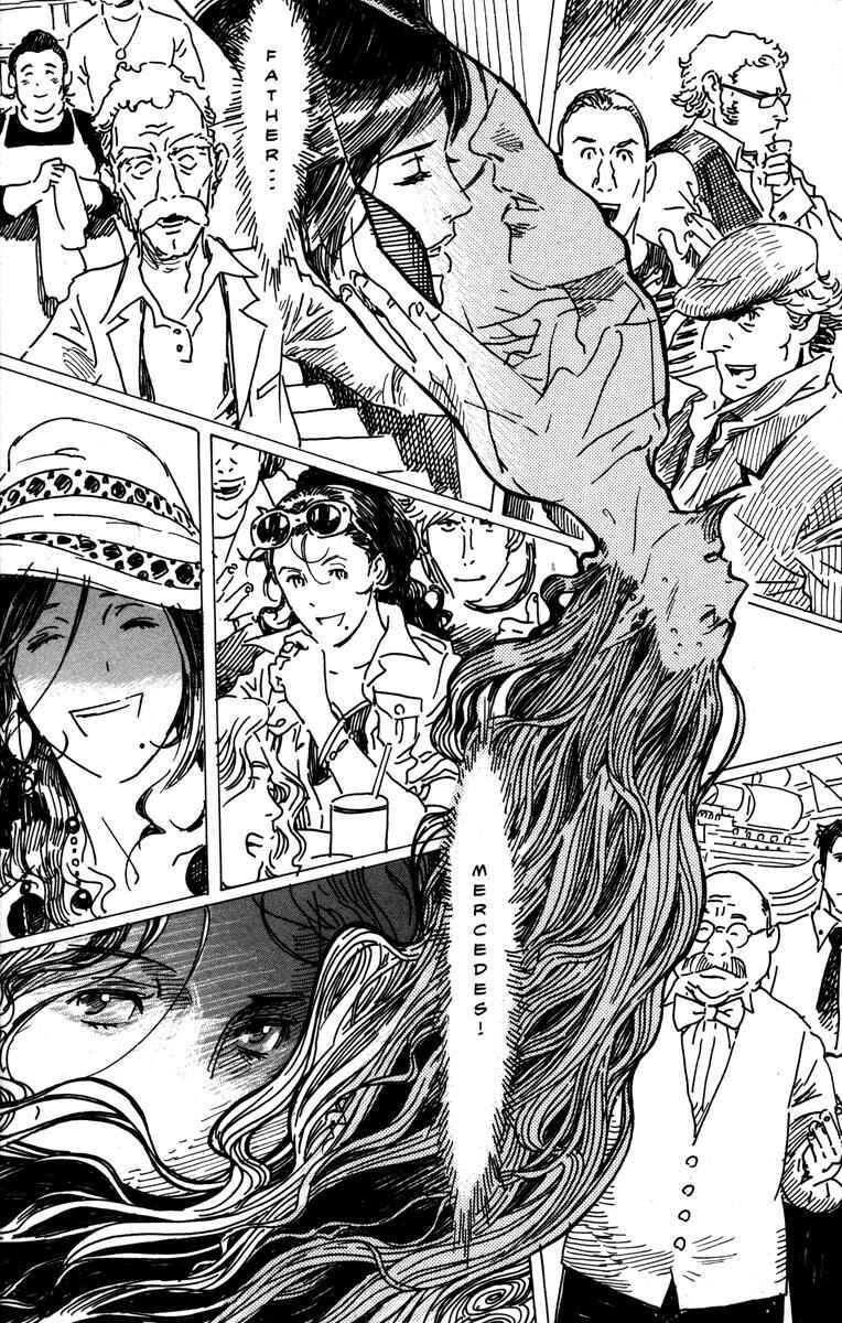 Page 33 Chapter 16 The Count of Monte Cristo