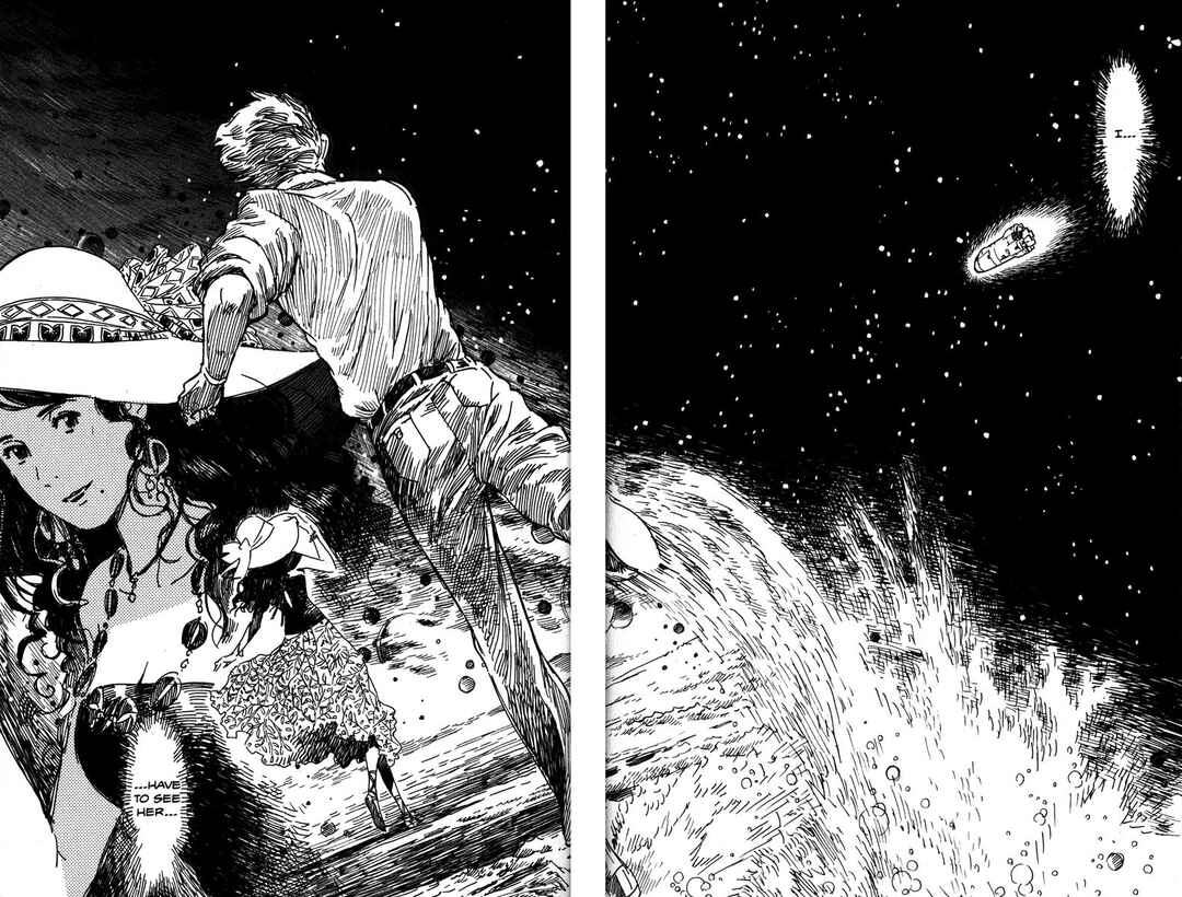 Page 37 Chapter 16 The Count of Monte Cristo