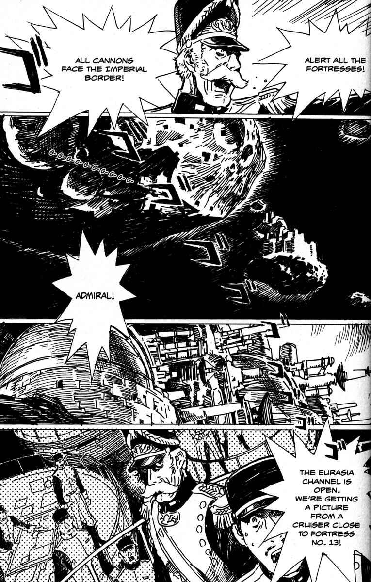 Page 6 Chapter 16 The Count of Monte Cristo