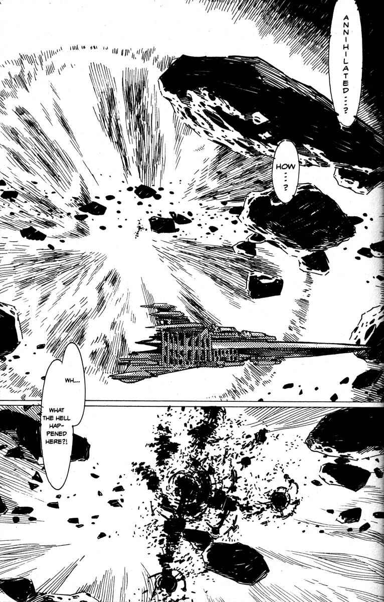 Page 8 Chapter 16 The Count of Monte Cristo