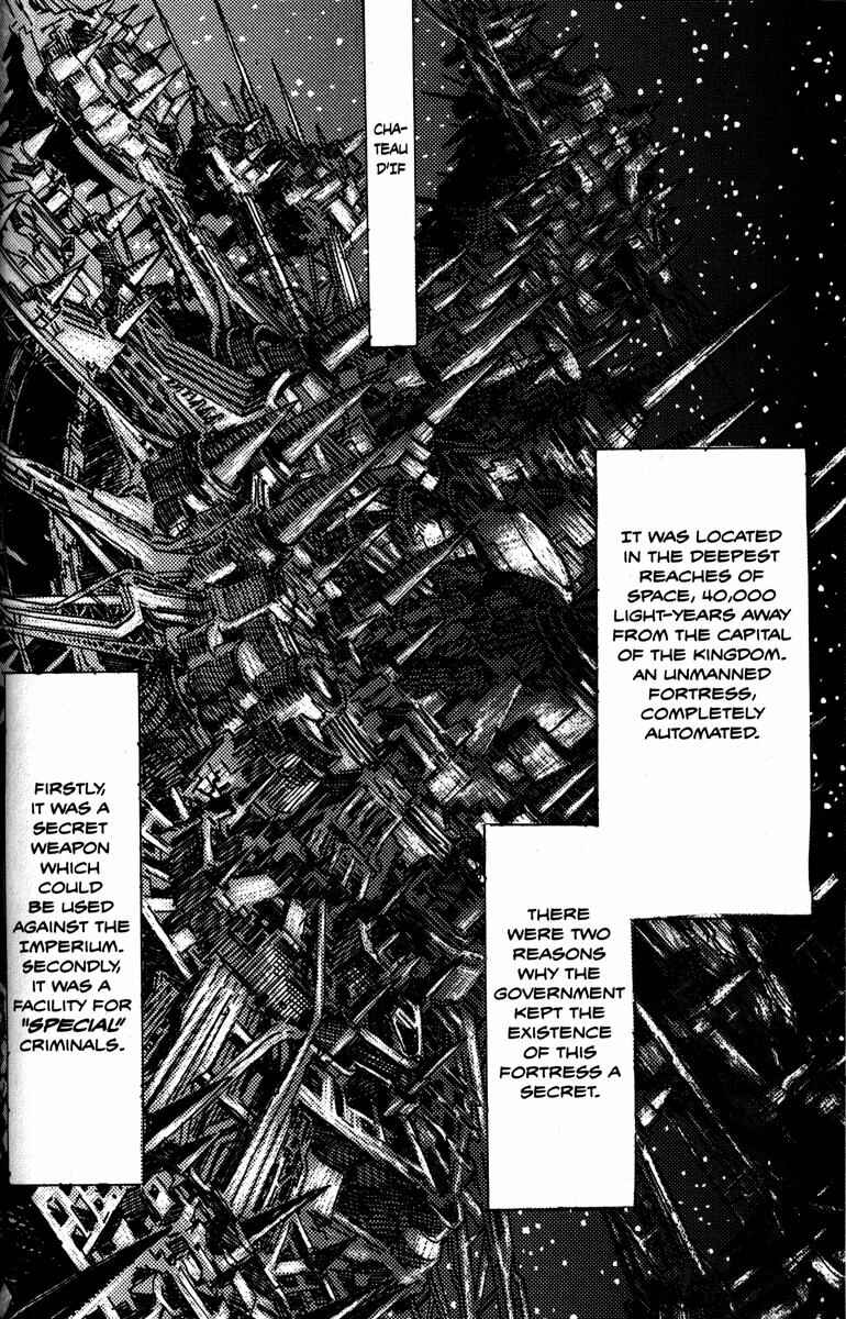 Page 9 Chapter 16 The Count of Monte Cristo