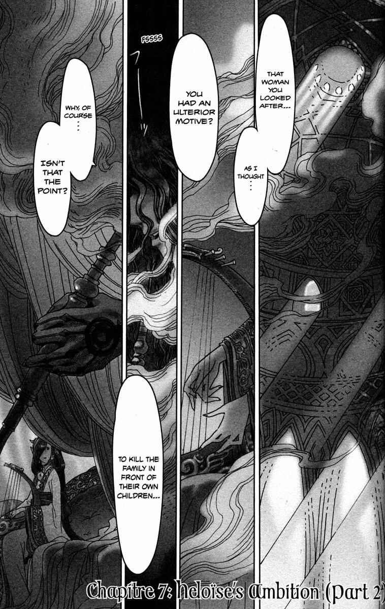 Page 1 Chapter 7 The Count of Monte Cristo
