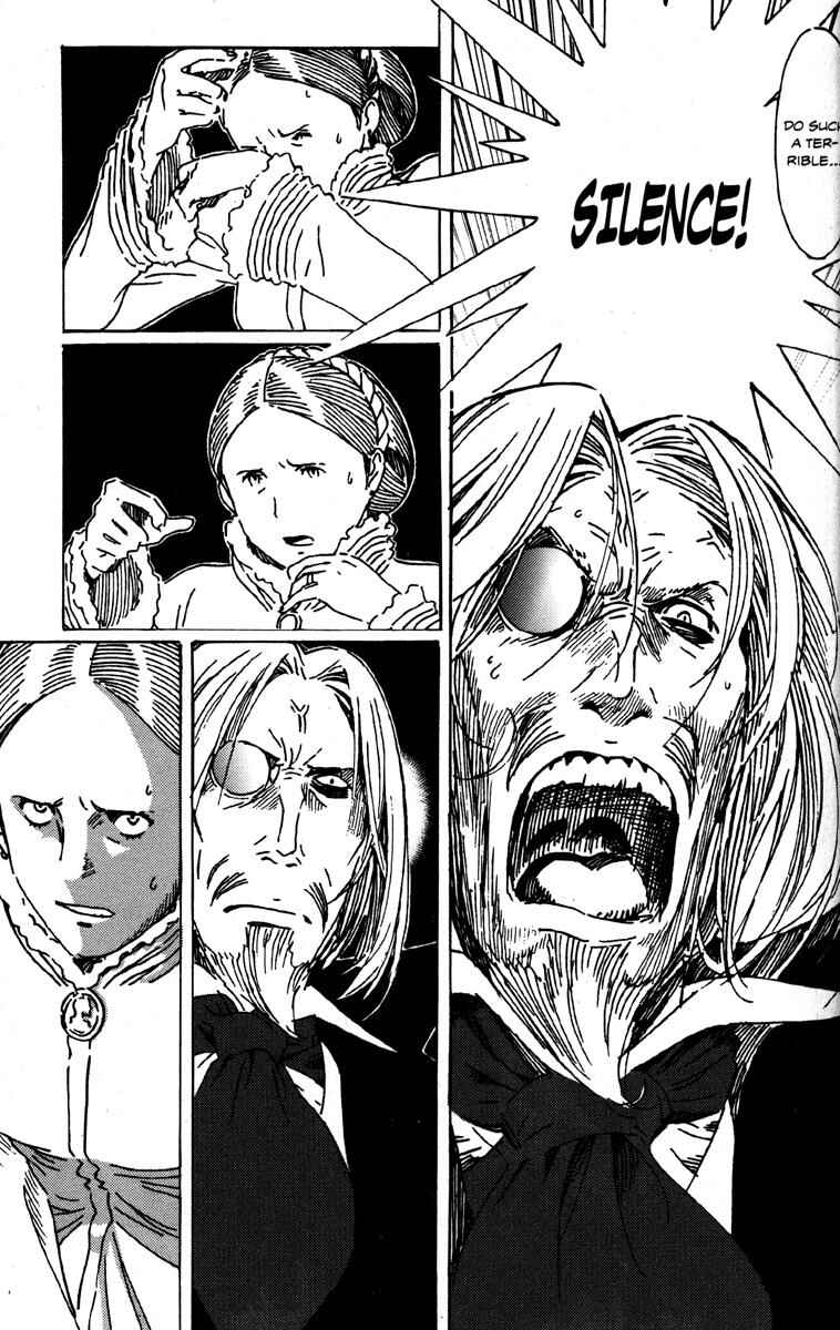 Page 14 Chapter 7 The Count of Monte Cristo