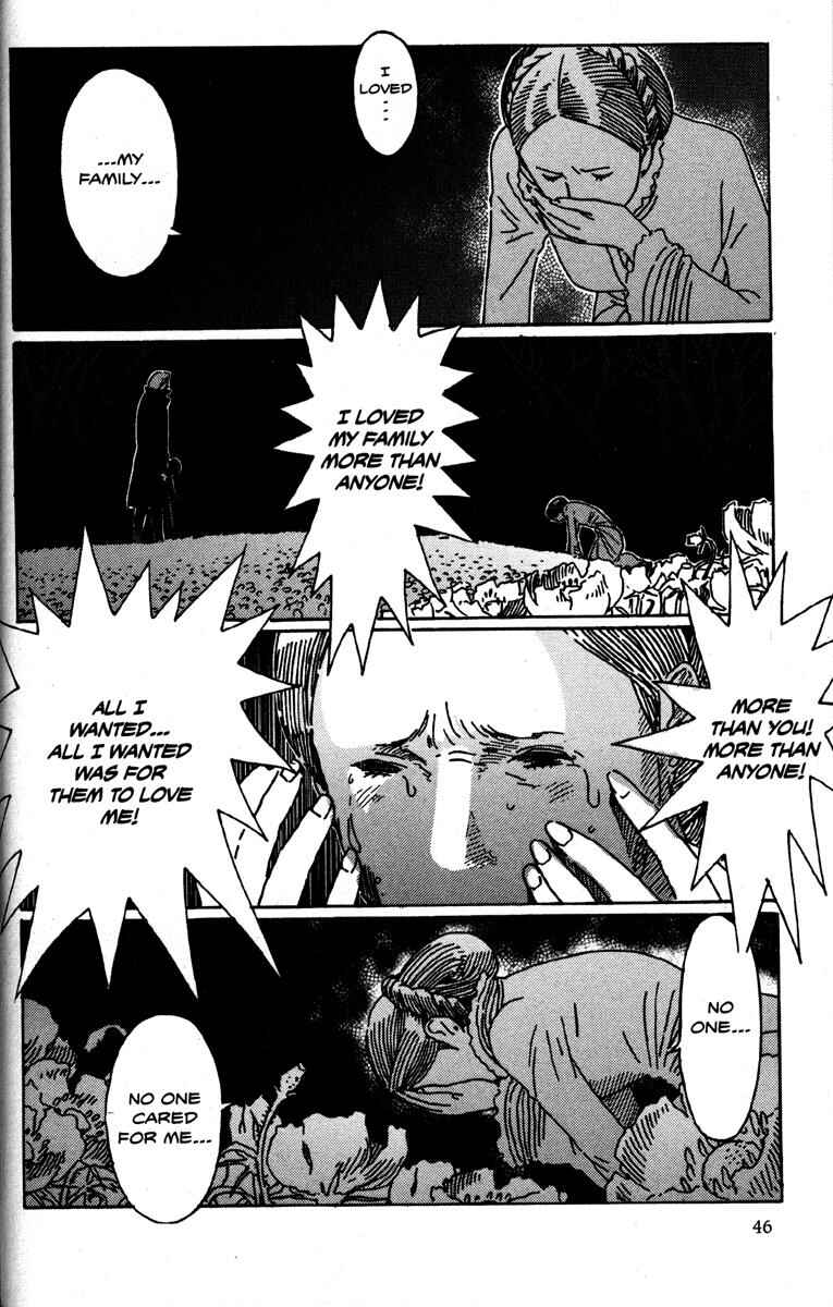 Page 15 Chapter 7 The Count of Monte Cristo