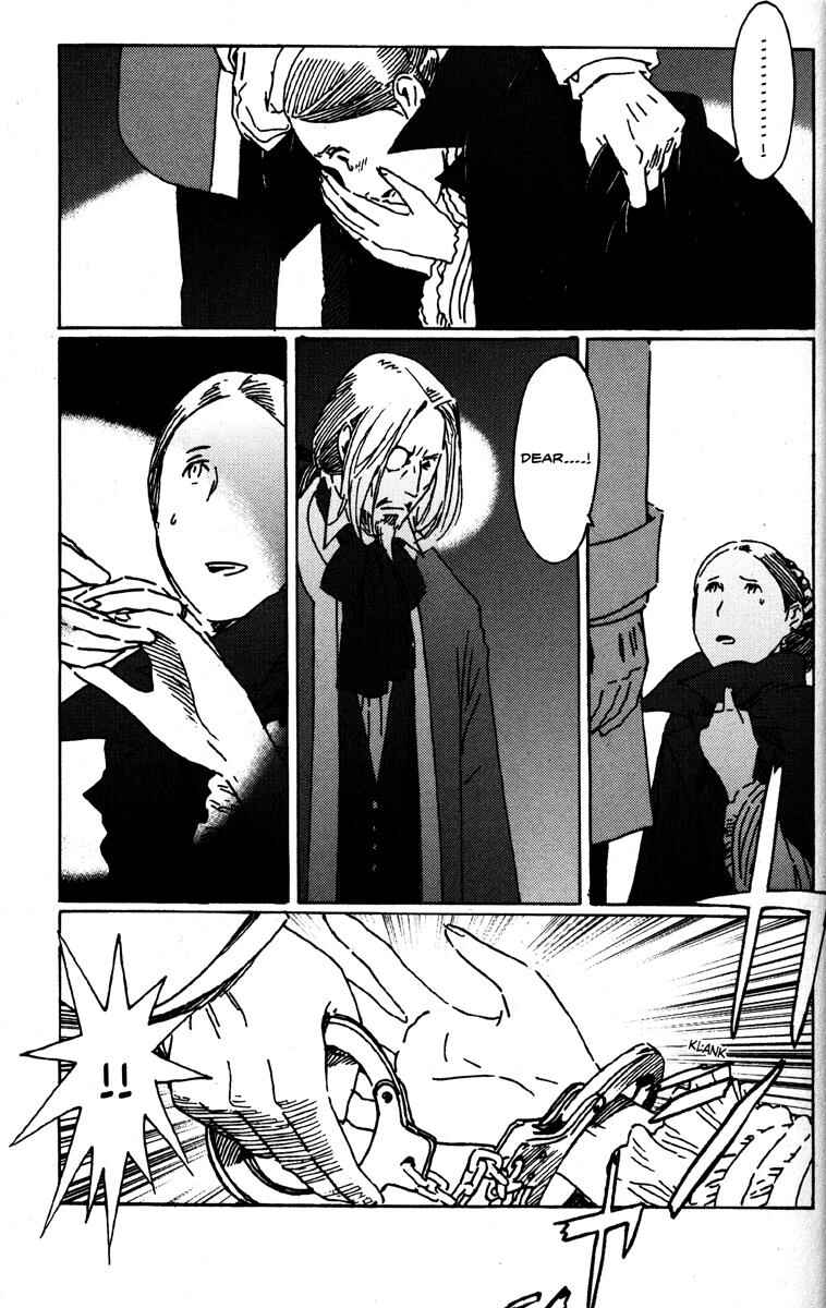 Page 16 Chapter 7 The Count of Monte Cristo