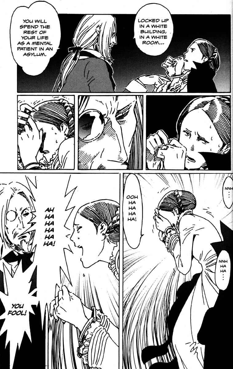 Page 18 Chapter 7 The Count of Monte Cristo