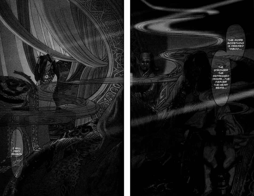 Page 2 Chapter 7 The Count of Monte Cristo