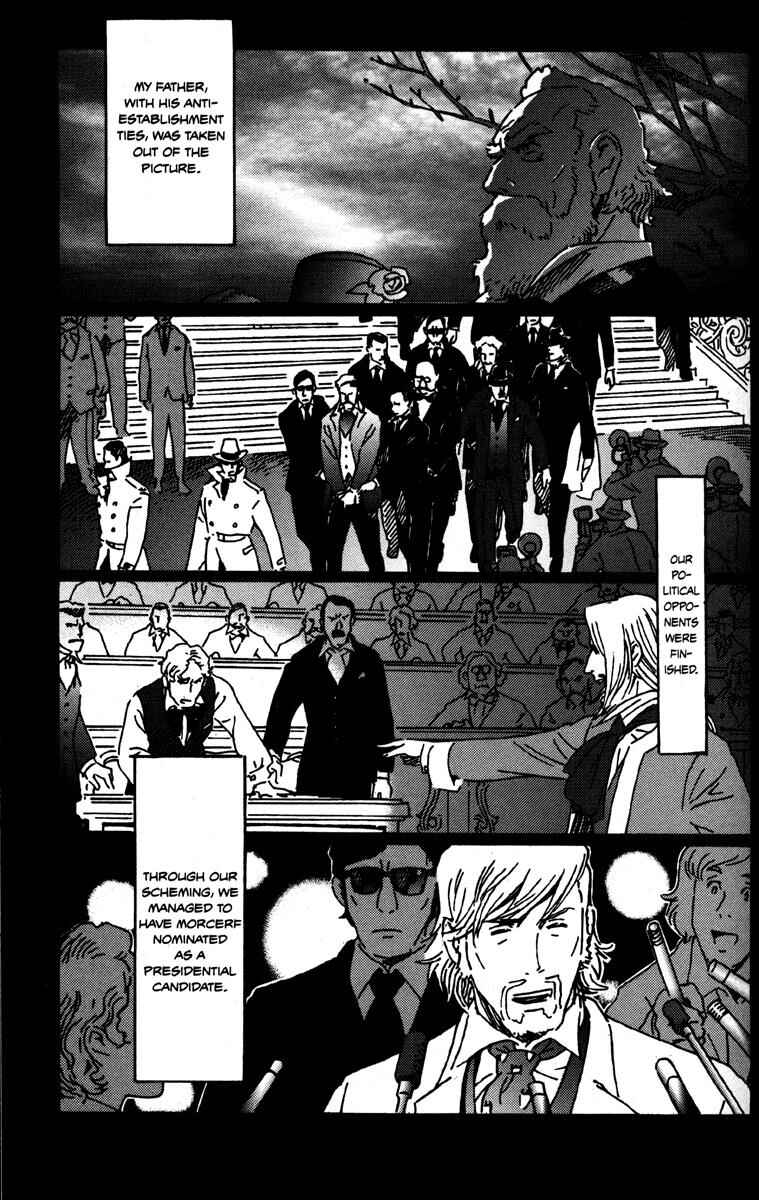 Page 24 Chapter 7 The Count of Monte Cristo