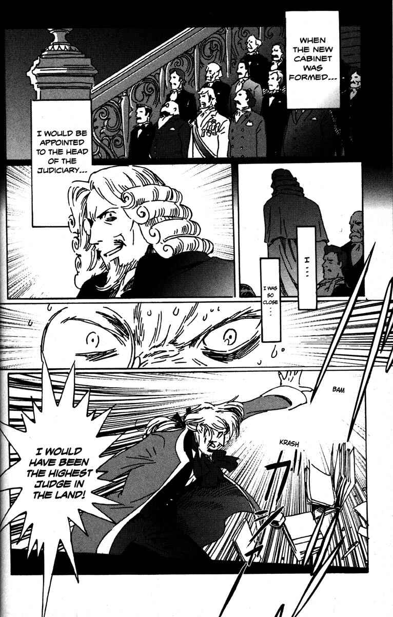 Page 25 Chapter 7 The Count of Monte Cristo