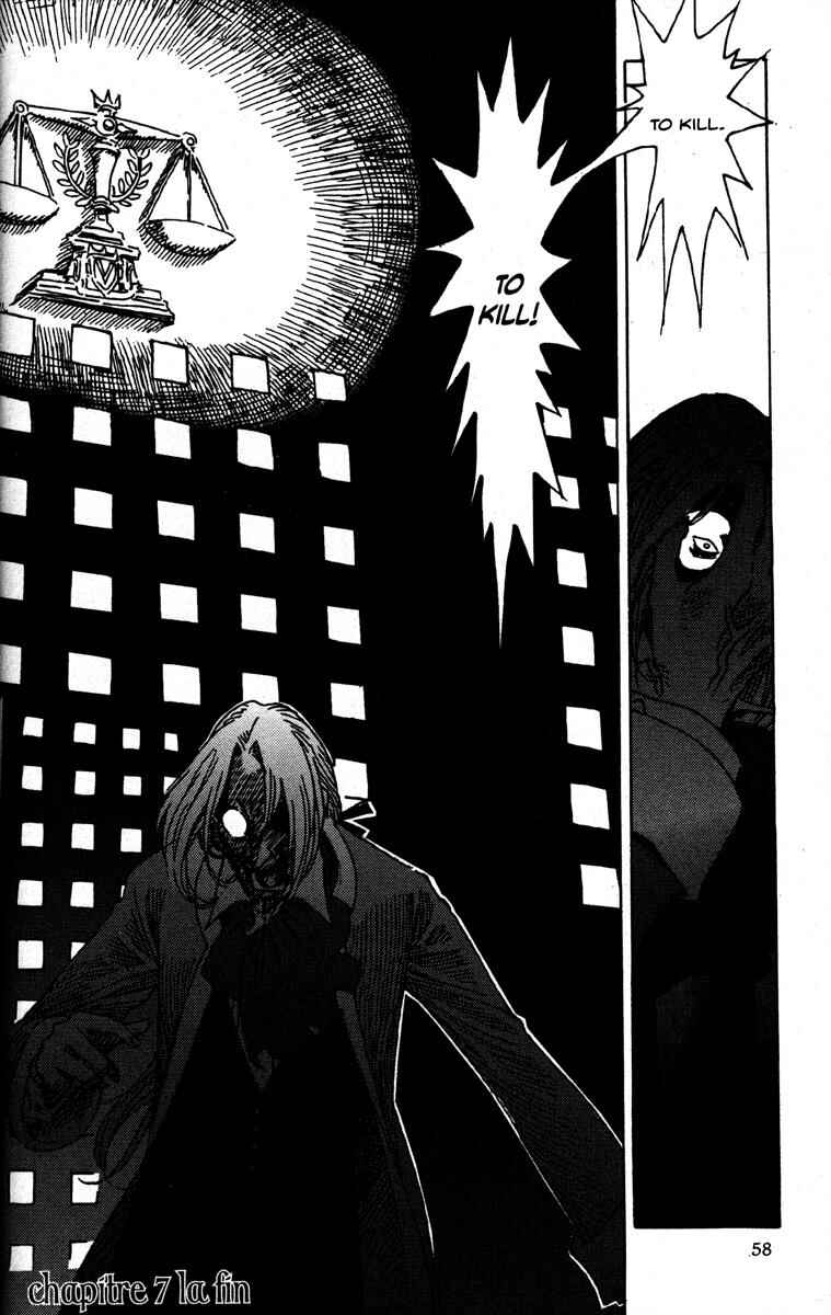Page 27 Chapter 7 The Count of Monte Cristo