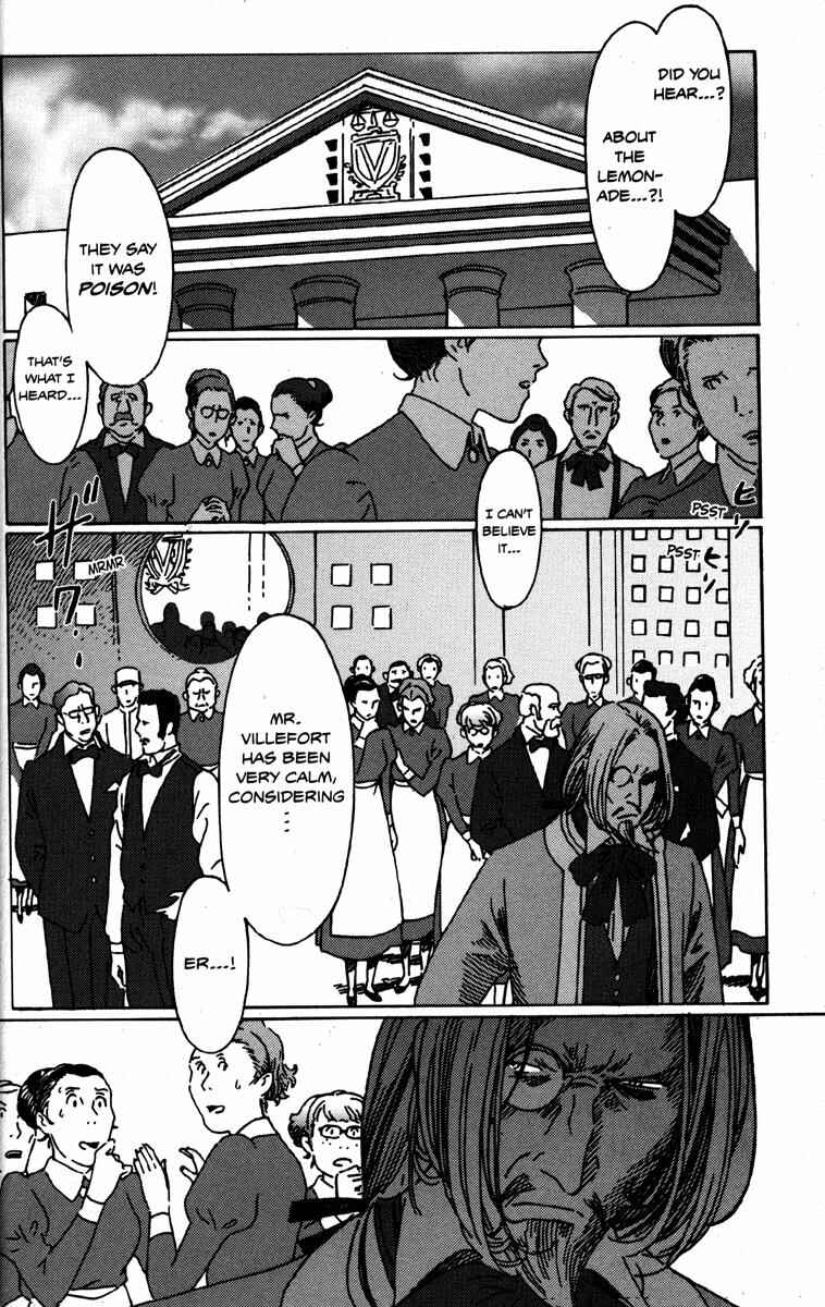 Page 5 Chapter 7 The Count of Monte Cristo