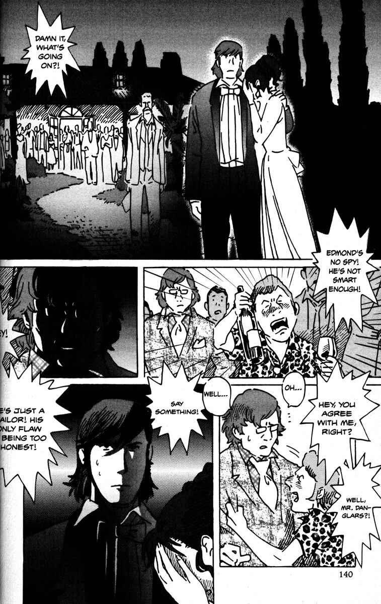 Page 16 Chapter 4 The Count of Monte Cristo