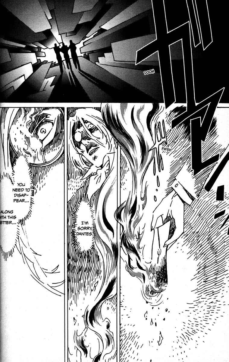 Page 18 Chapter 4 The Count of Monte Cristo