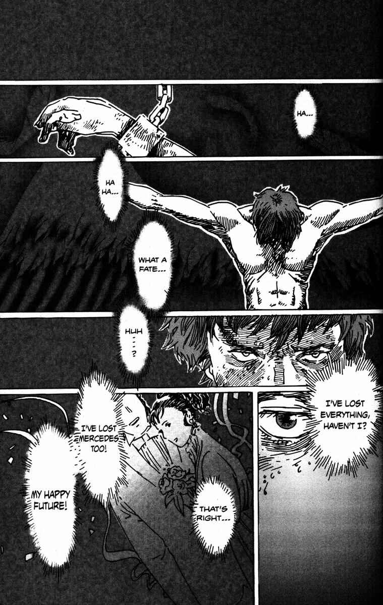 Page 23 Chapter 4 The Count of Monte Cristo