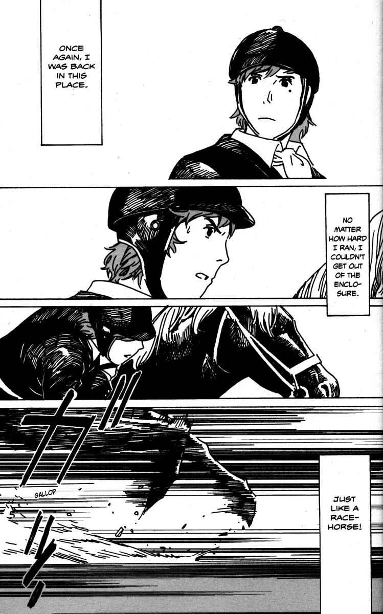 Page 25 Chapter 3 The Count of Monte Cristo