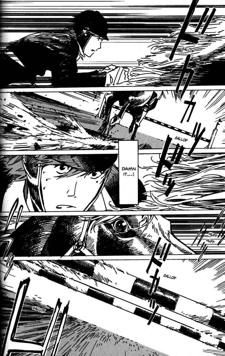 Page 26 Chapter 3 The Count of Monte Cristo