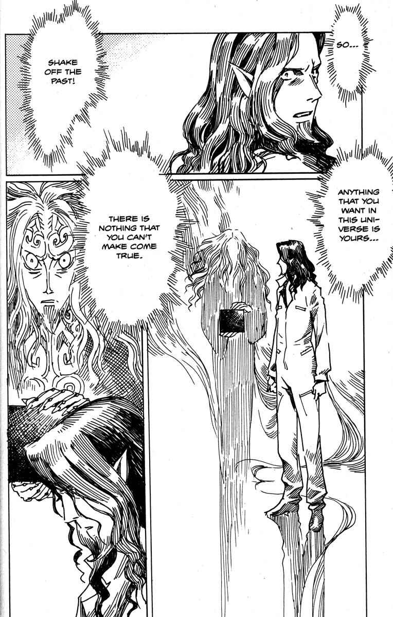 Page 14 Chapter 17 The Count of Monte Cristo