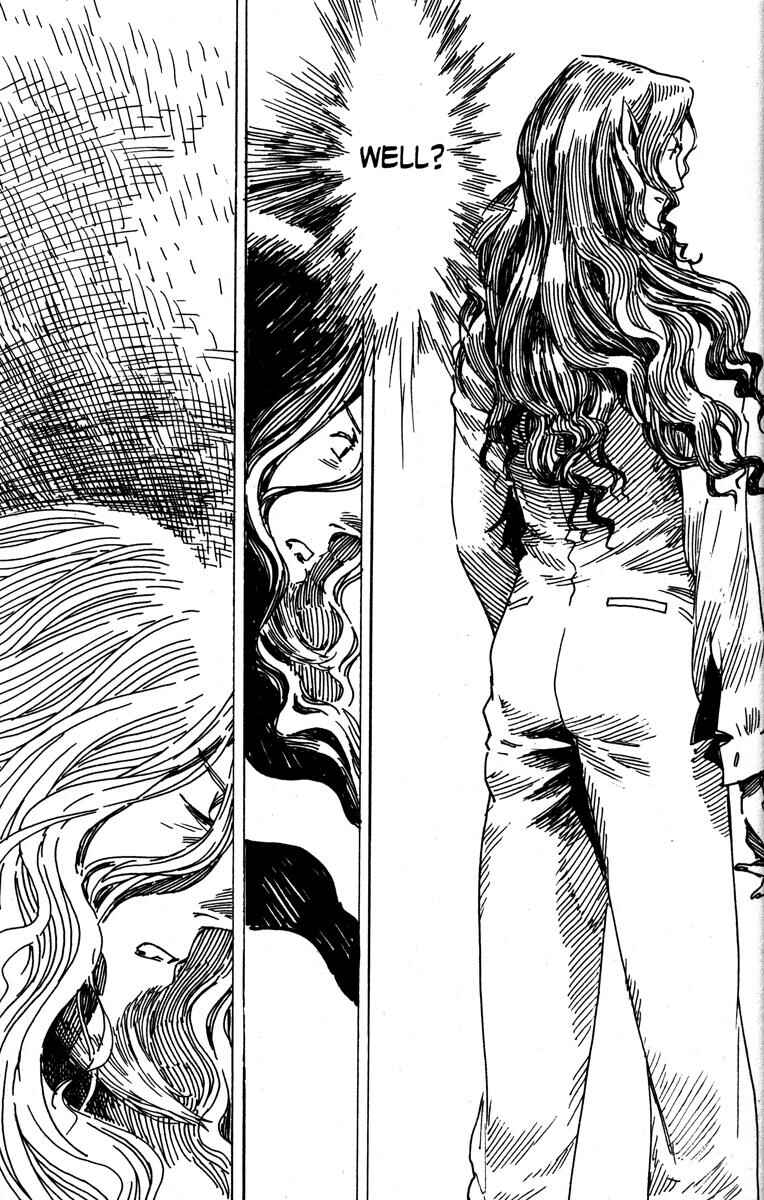 Page 15 Chapter 17 The Count of Monte Cristo