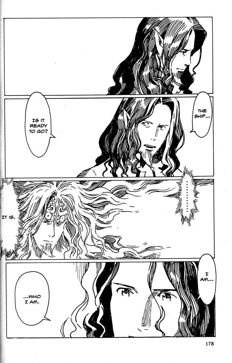 Page 16 Chapter 17 The Count of Monte Cristo