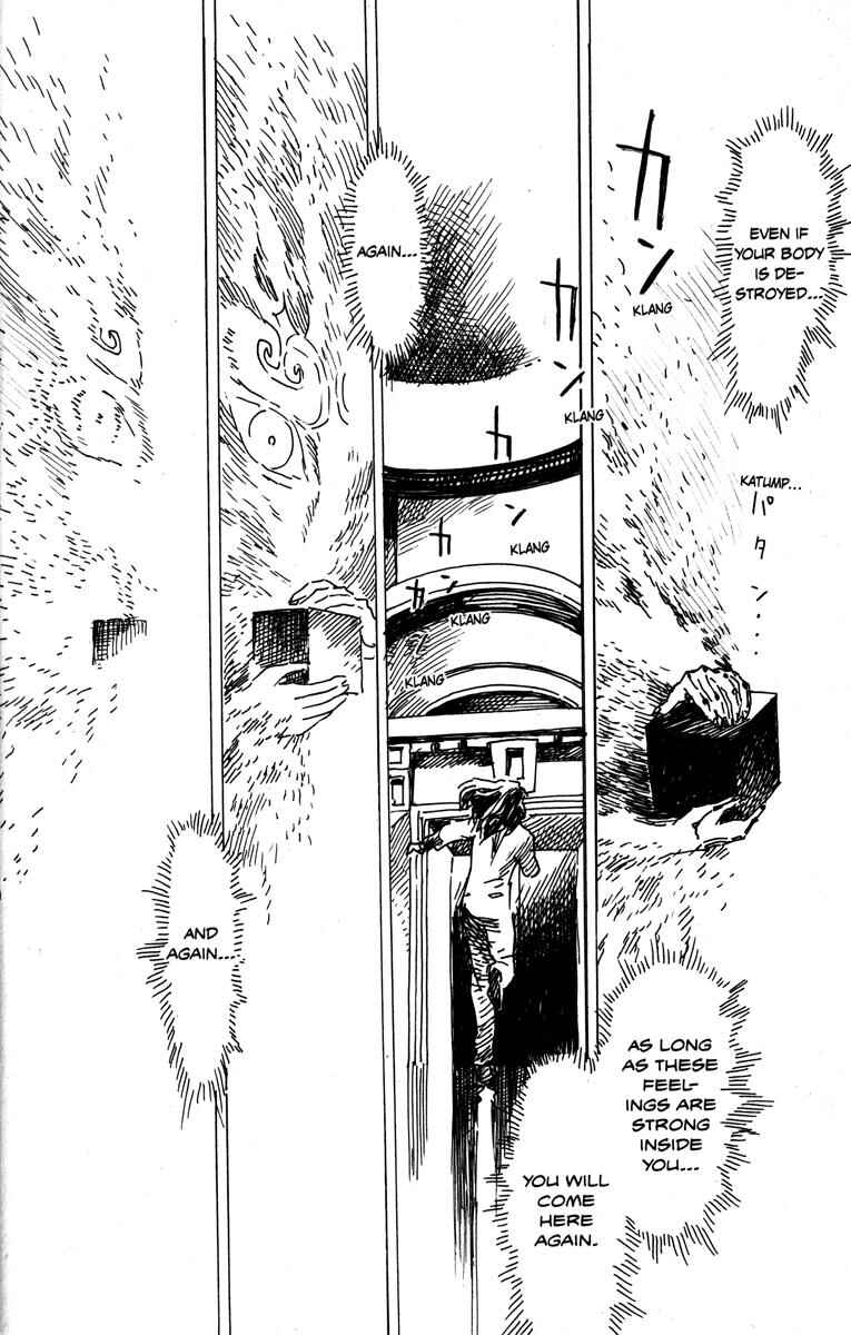 Page 20 Chapter 17 The Count of Monte Cristo