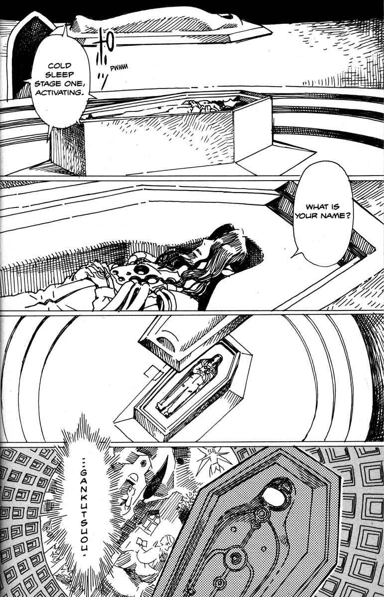 Page 22 Chapter 17 The Count of Monte Cristo