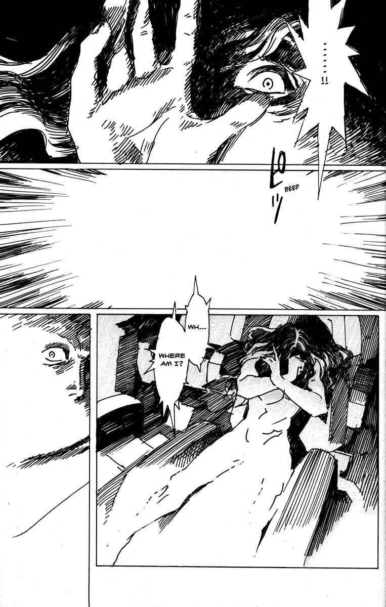 Page 3 Chapter 17 The Count of Monte Cristo