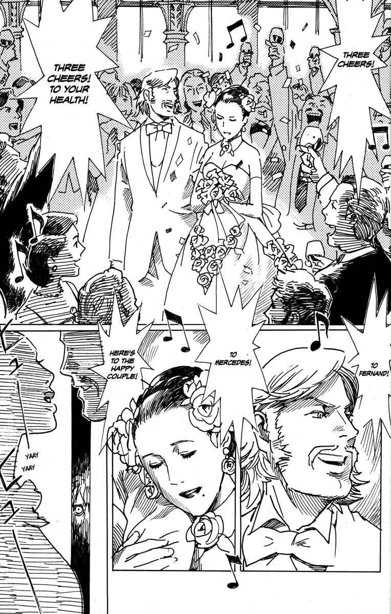 Page 41 Chapter 17 The Count of Monte Cristo