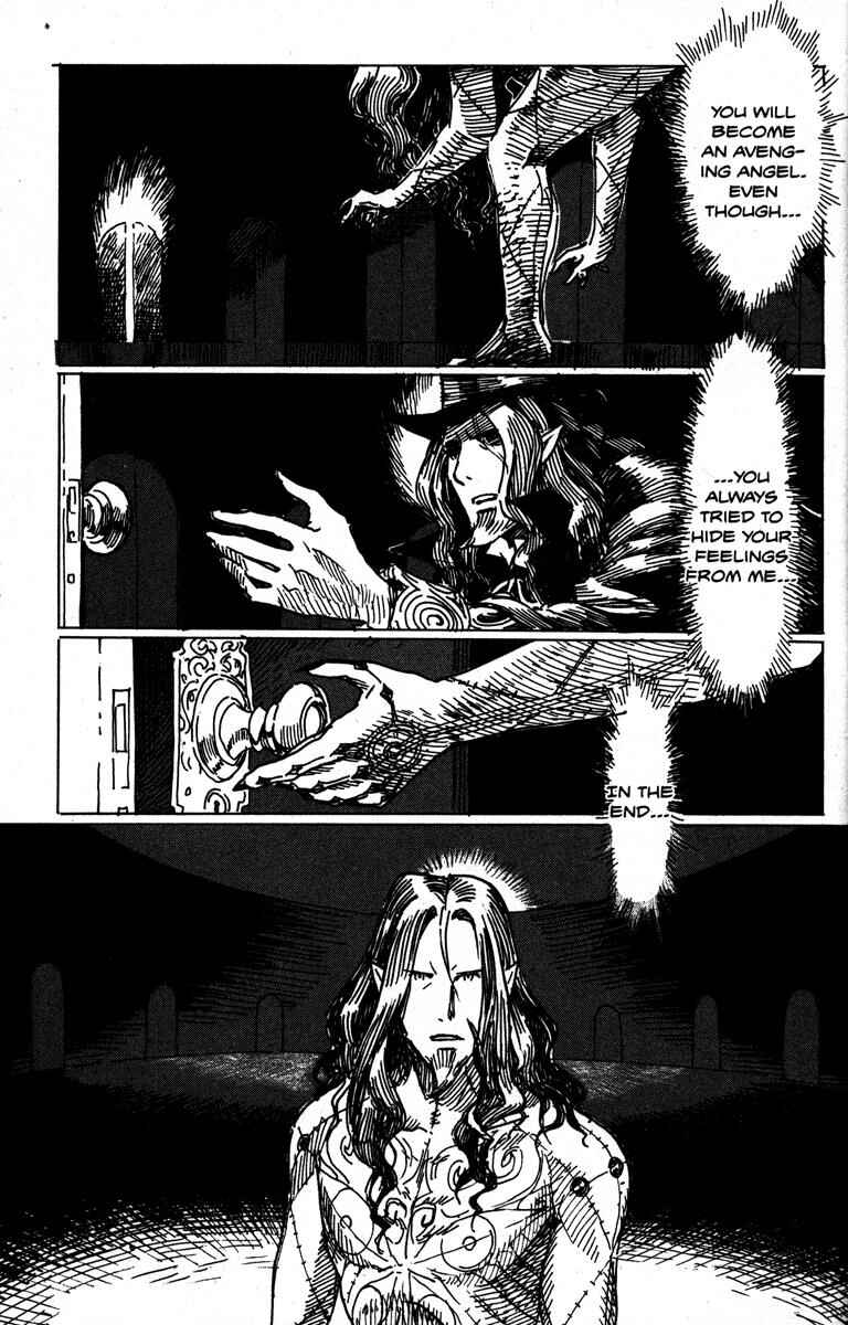 Page 43 Chapter 17 The Count of Monte Cristo