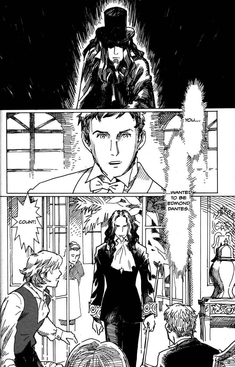 Page 44 Chapter 17 The Count of Monte Cristo