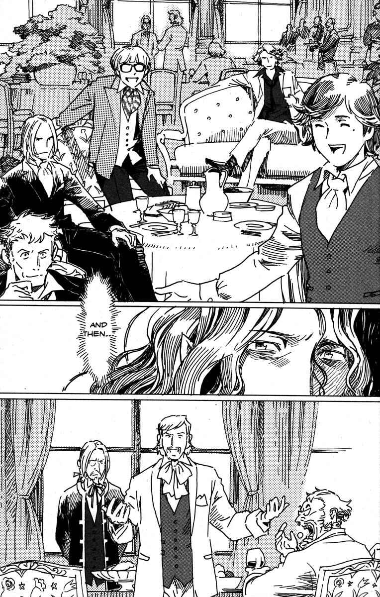 Page 45 Chapter 17 The Count of Monte Cristo