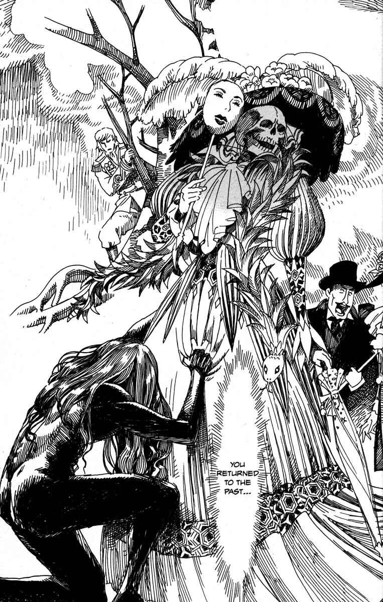 Page 47 Chapter 17 The Count of Monte Cristo