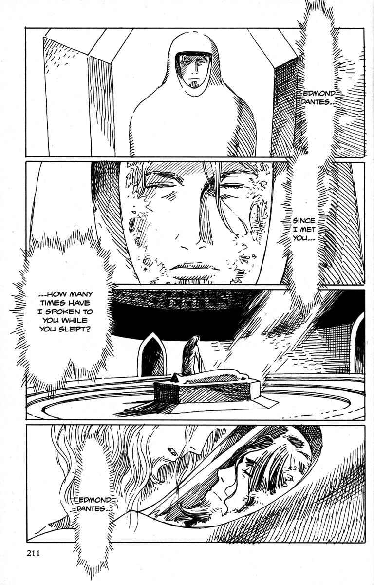Page 49 Chapter 17 The Count of Monte Cristo