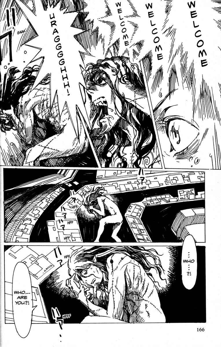 Page 5 Chapter 17 The Count of Monte Cristo