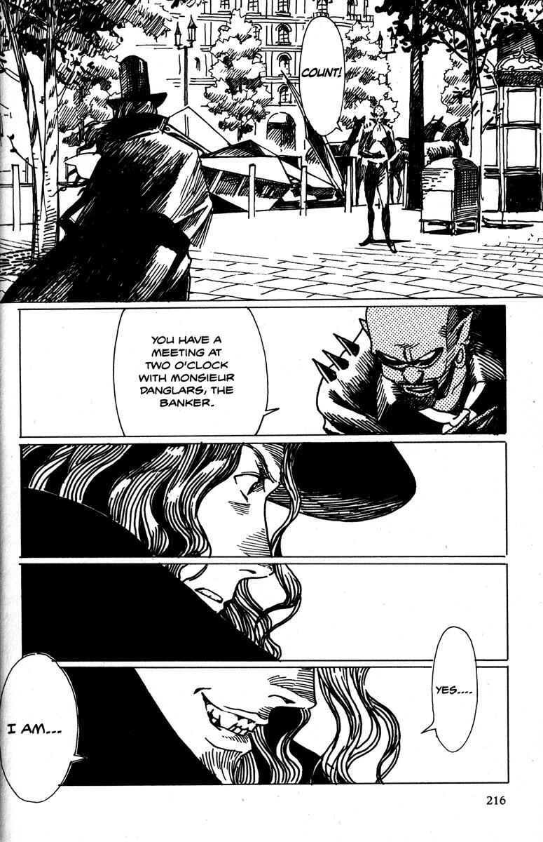 Page 54 Chapter 17 The Count of Monte Cristo